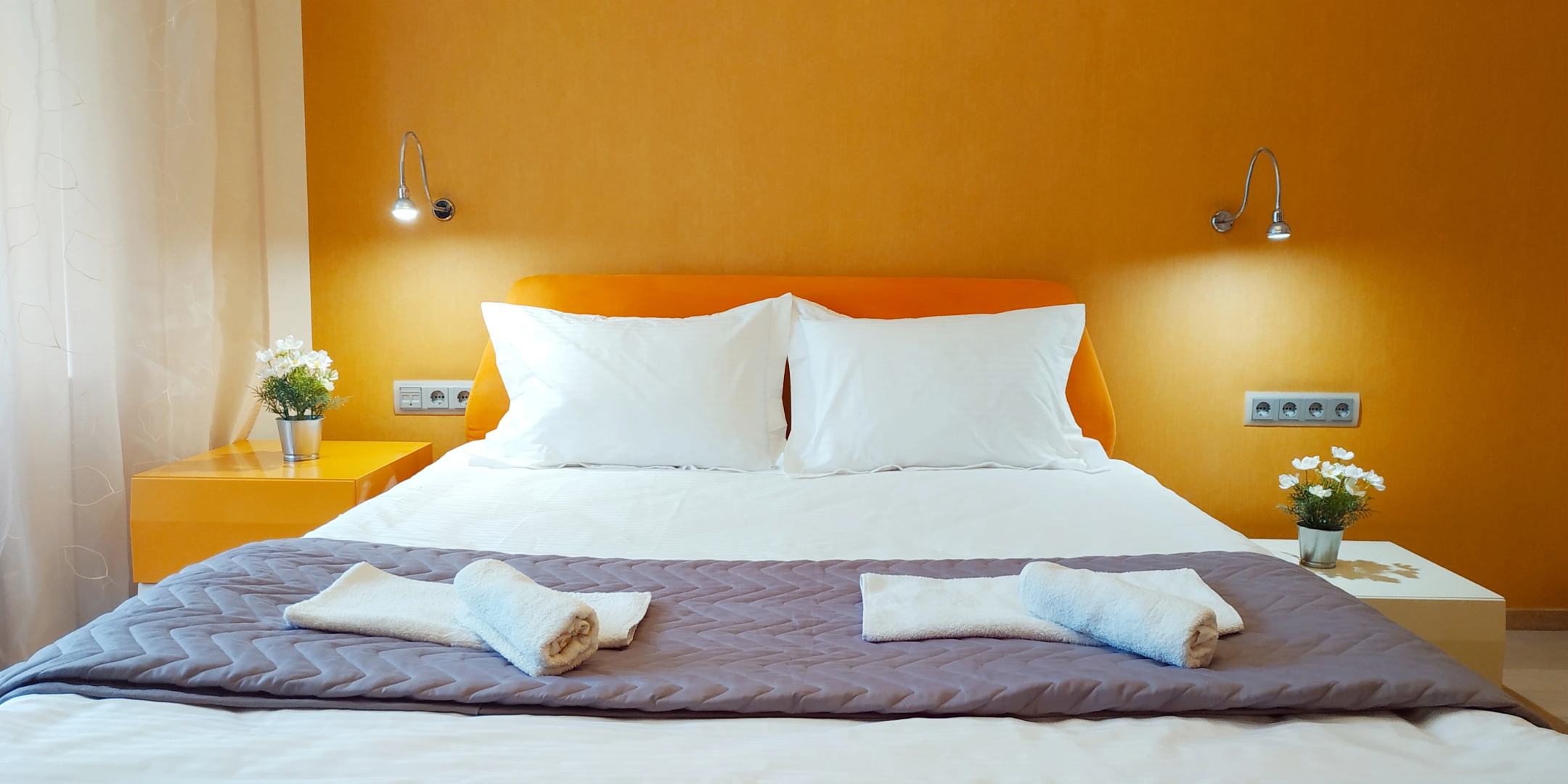 Апартаменты Apart-Comfort на Рыбинской 24