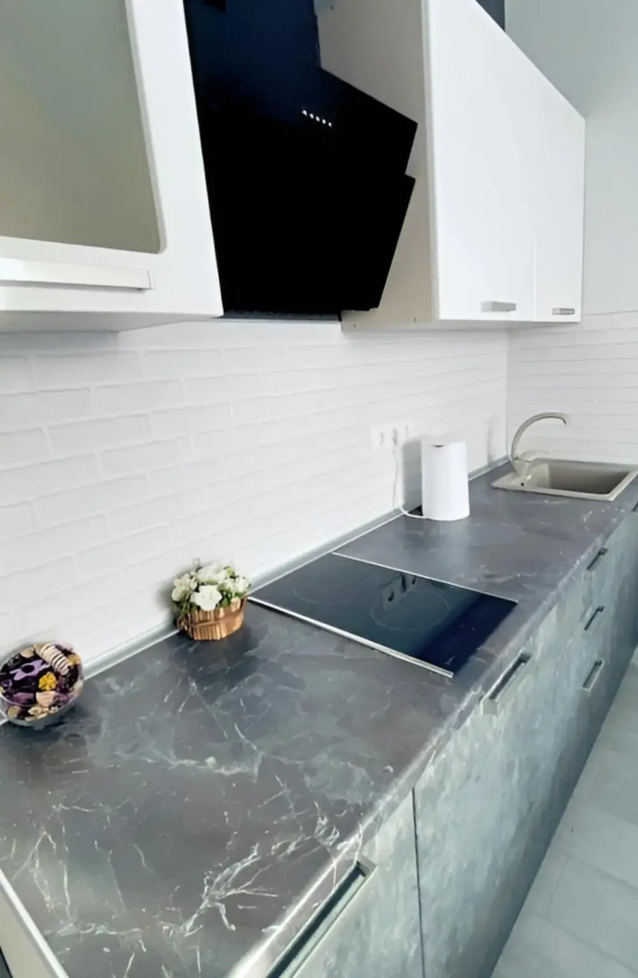 Квартира Красивая у Парка Галицкого - ЖК Флотилия