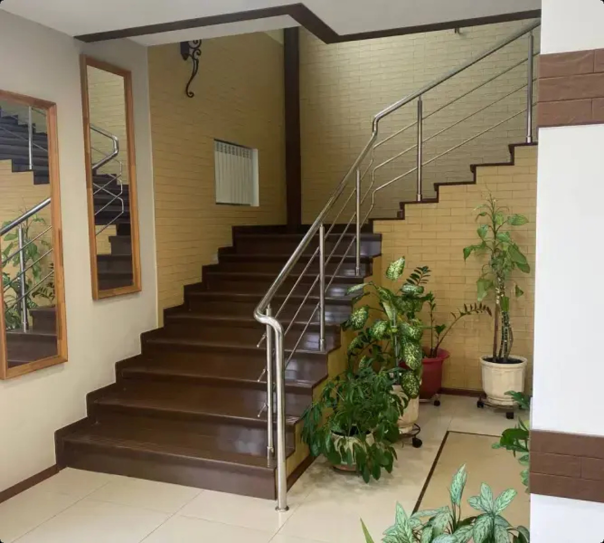 Отель Счастье