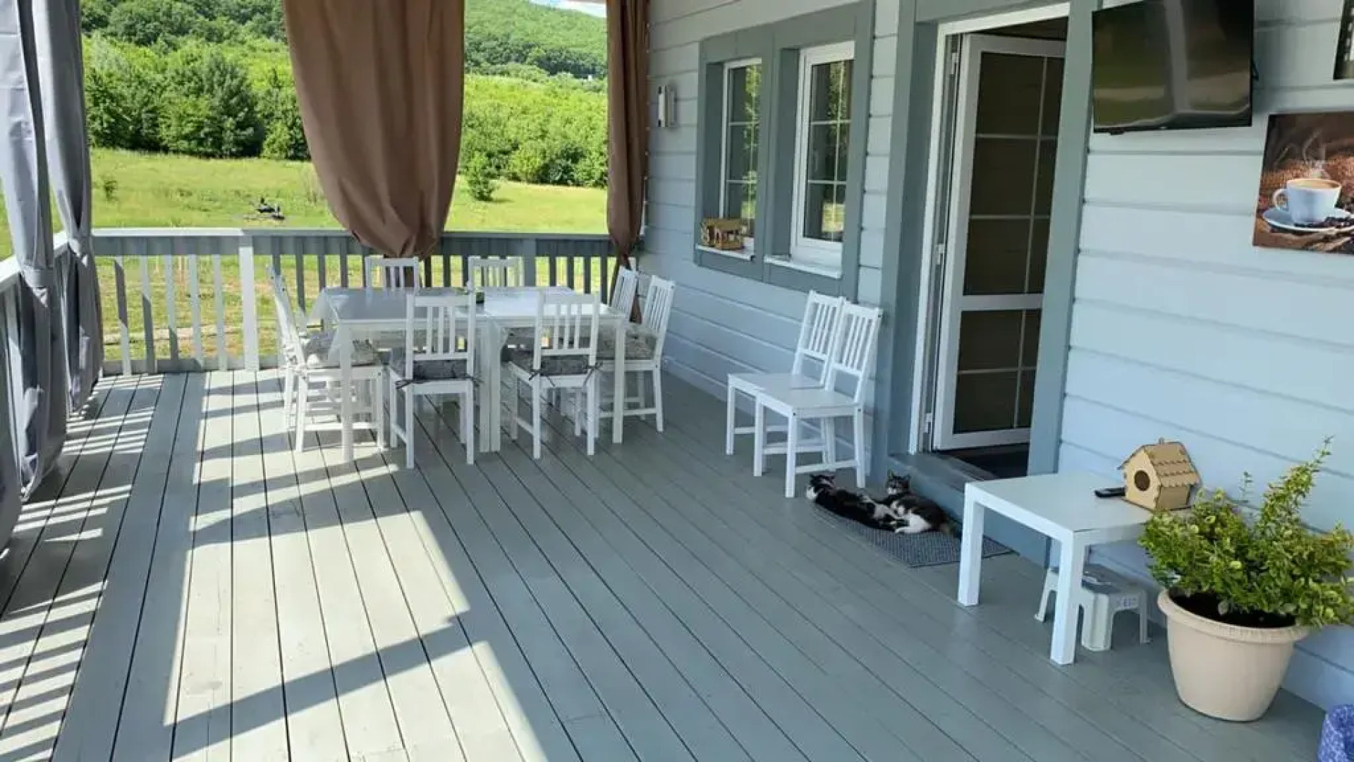 Гостевой дом Играем на высоте