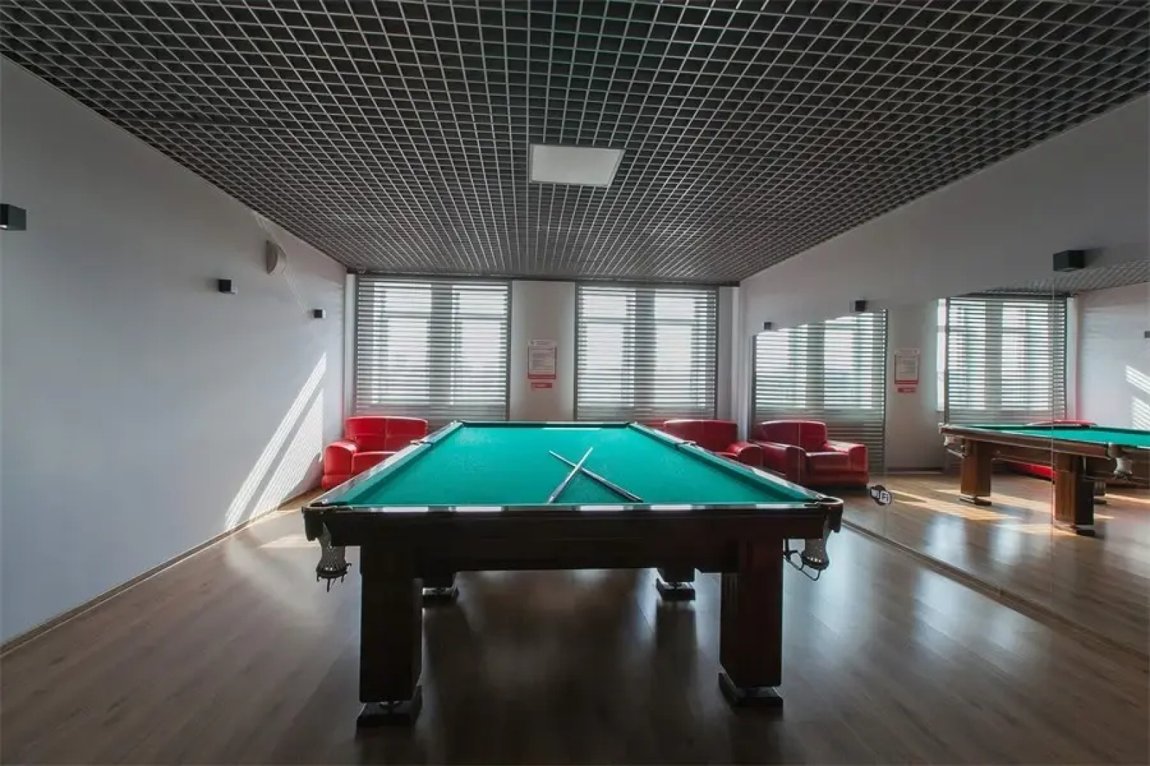 Отель ЭРА СПА