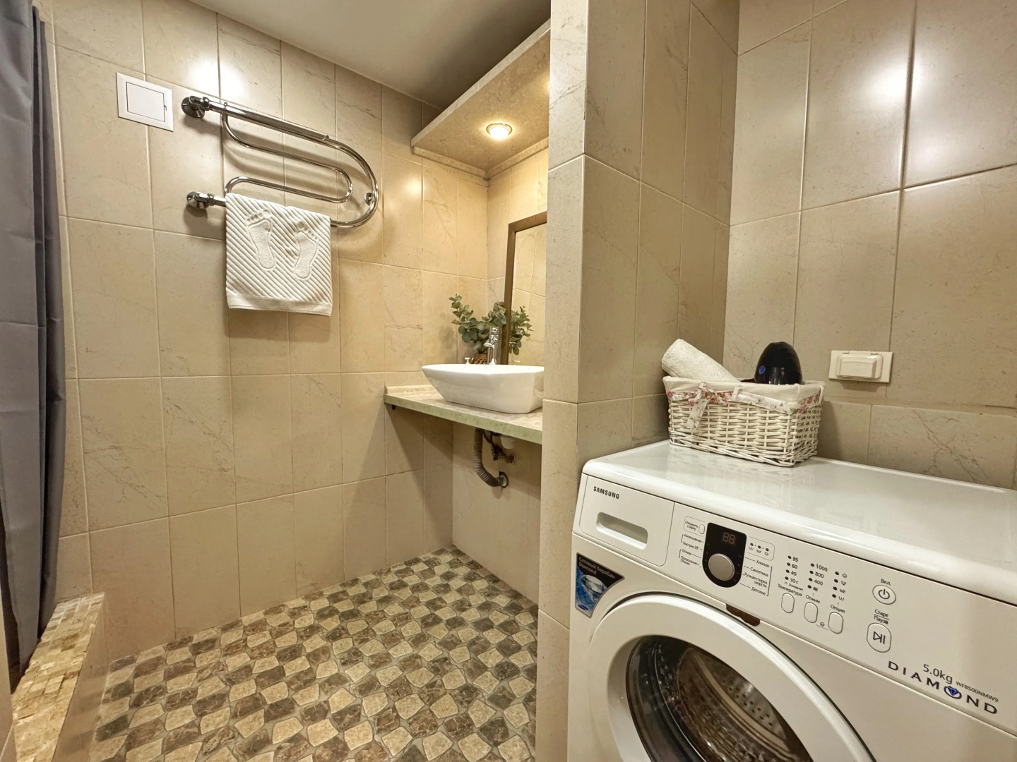 Апартаменты Apart-Comfort на Максимова 5