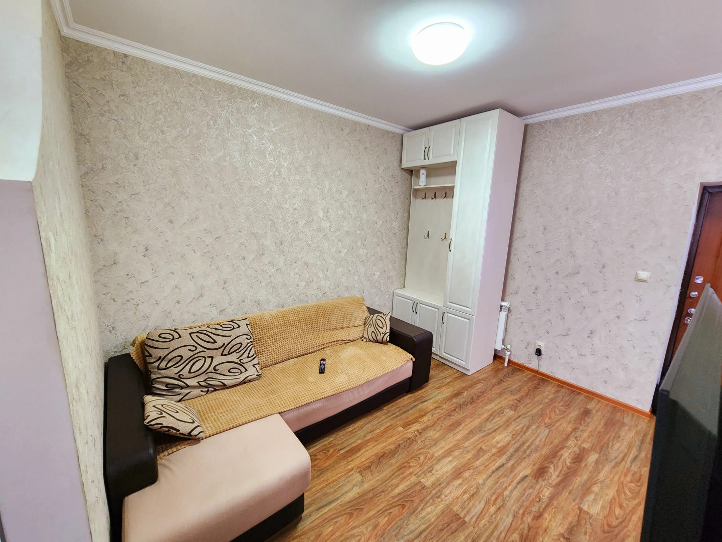Квартира в центре Гости-КМВ Пятигорск