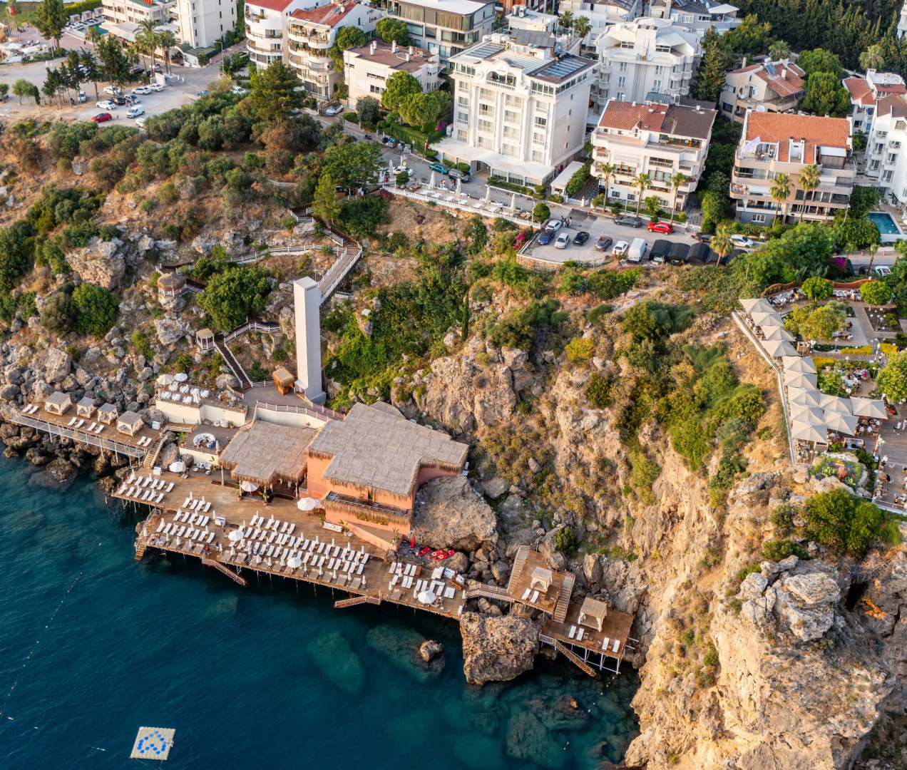 La Boutique Hotel & Suites (Adult Only 16+)