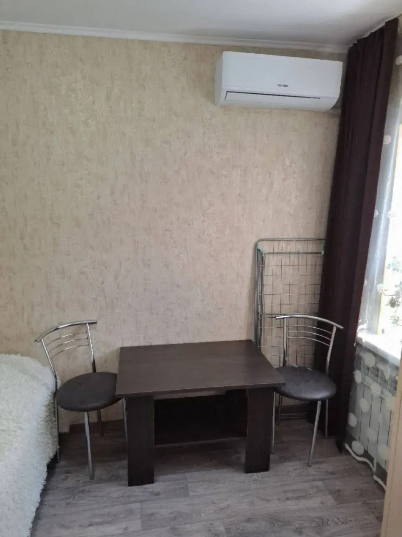 Квартира на Готвальда