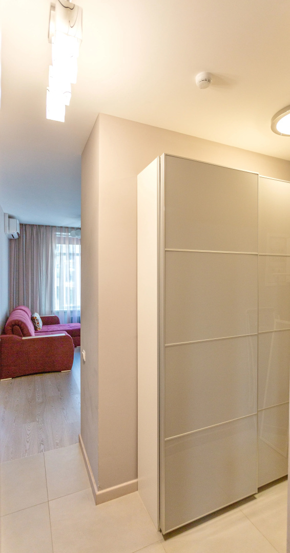 Апартаменты #1 Superior Duplex for 2+2 by Lo Apartments