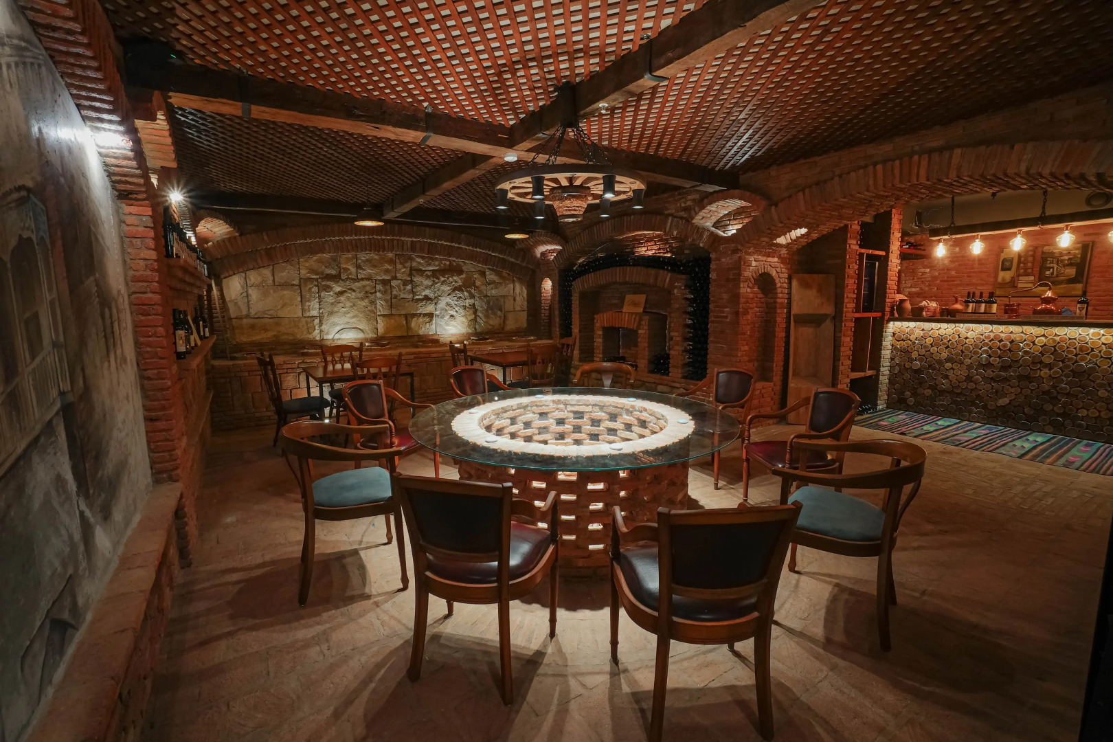 Бутик-отель Kviria