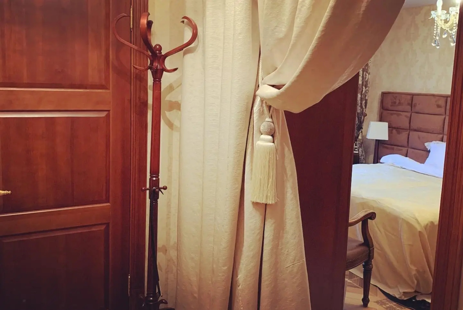 Гостевой дом Magic moments