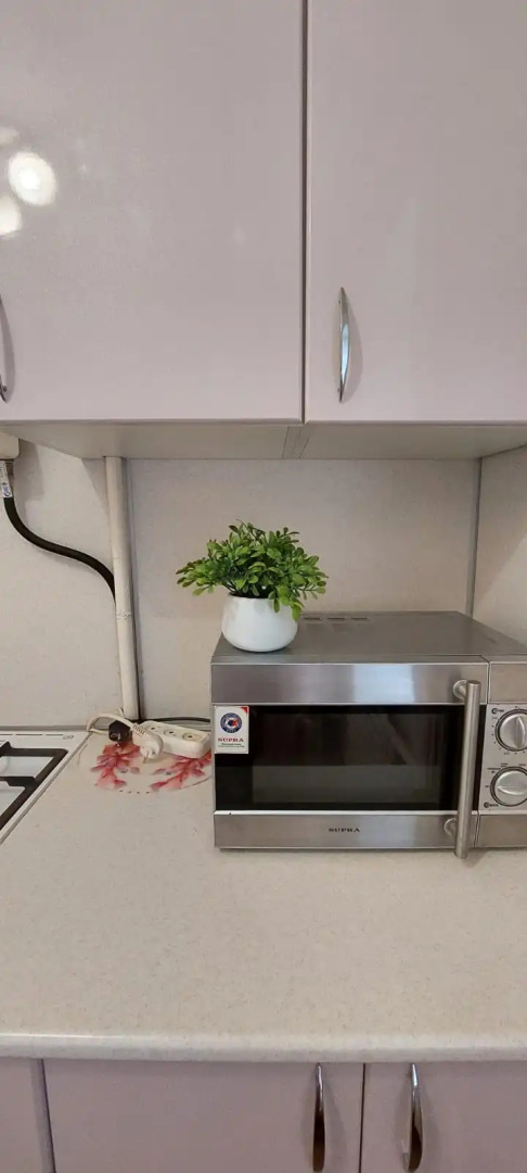 Квартира рядом Автовокзал Округ Галле