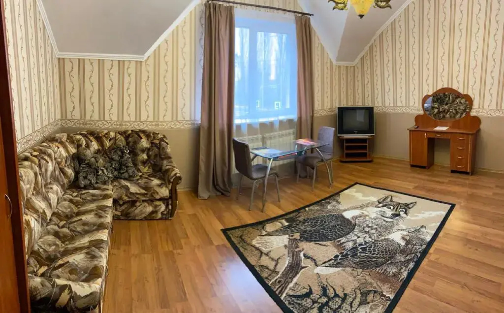 Жилое Помещение Дюна-Центр