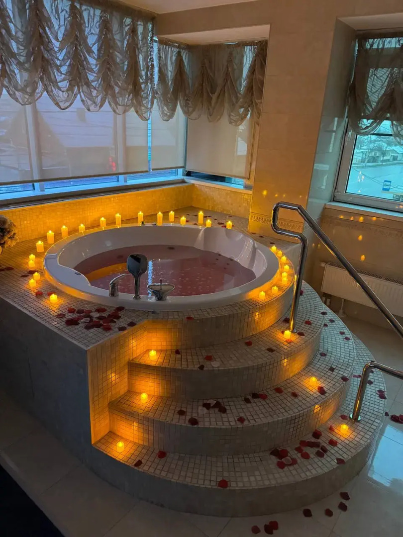 Мини-Отель Европа