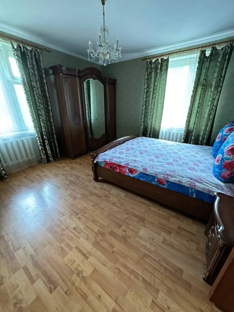 Квартира для командировочных с 4 раздельными спальными местами