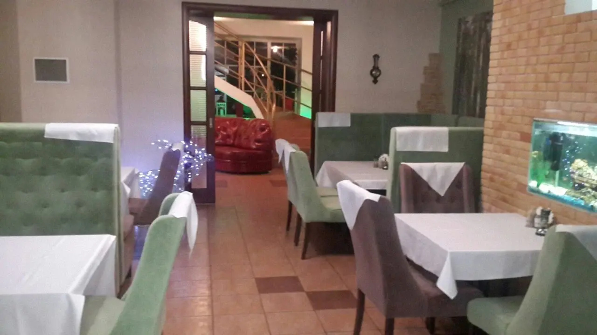 Гостевой Дом Усадьба Еловое