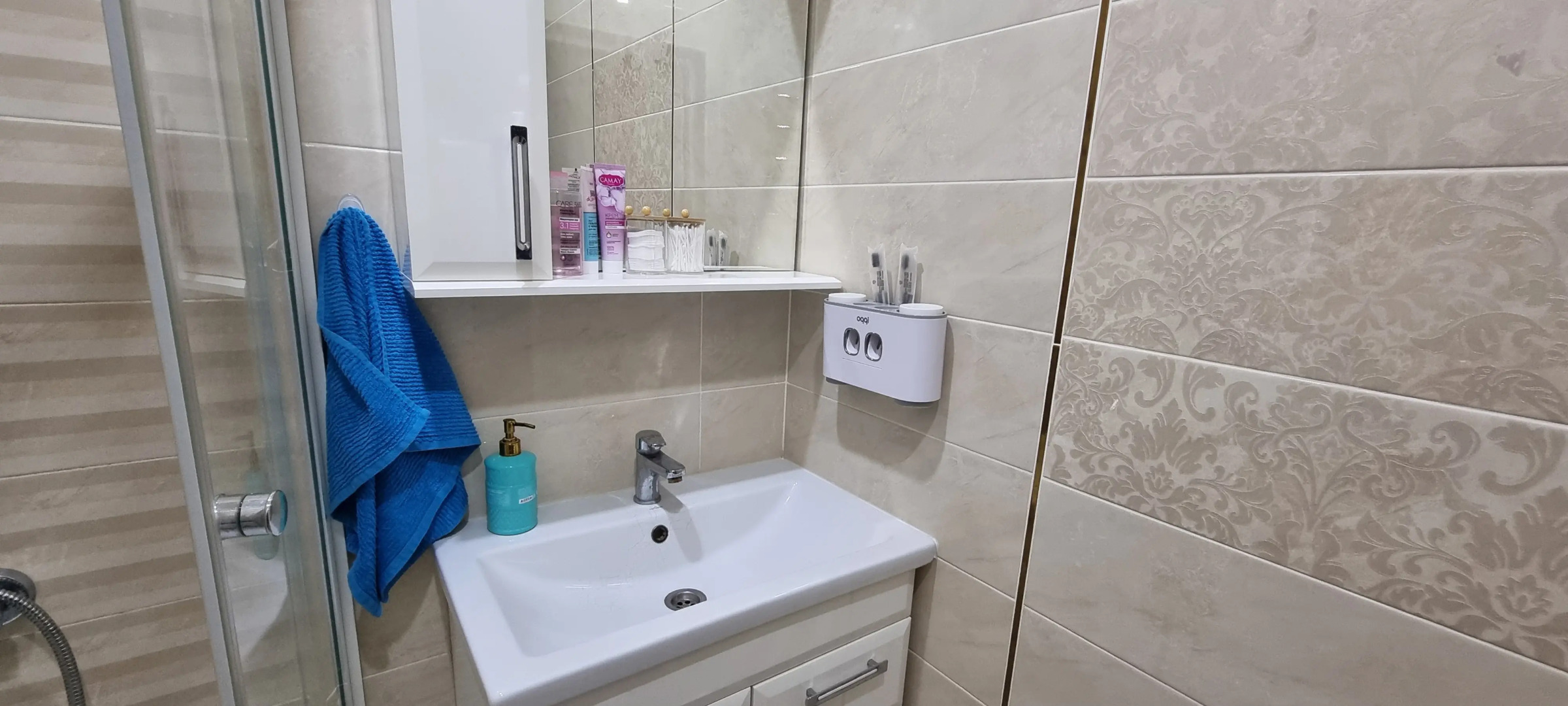 Апартаменты в Центре Города