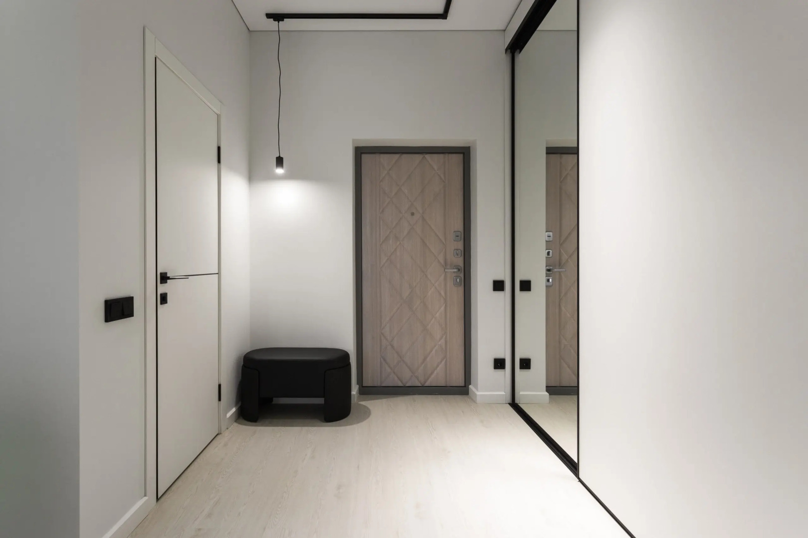 Квартира Стильная SleepNSK в Кольцово