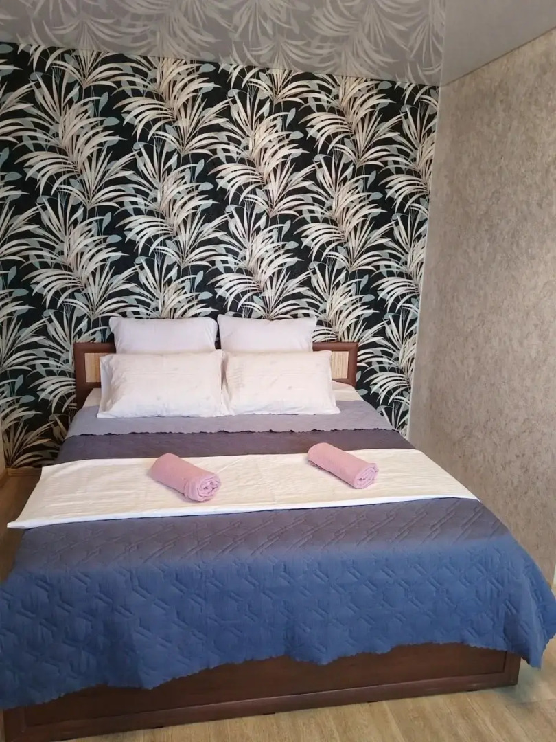 Апартаменты на Улице Жуковского 47