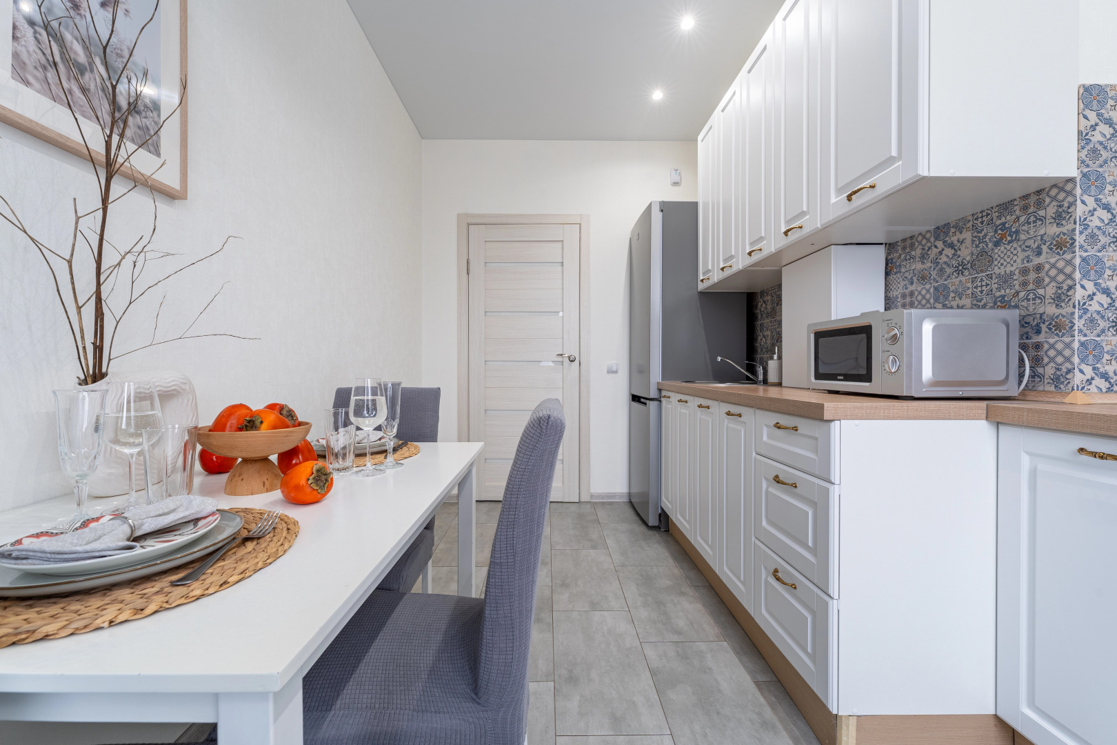 Апартаменты у моря на Мосина 10