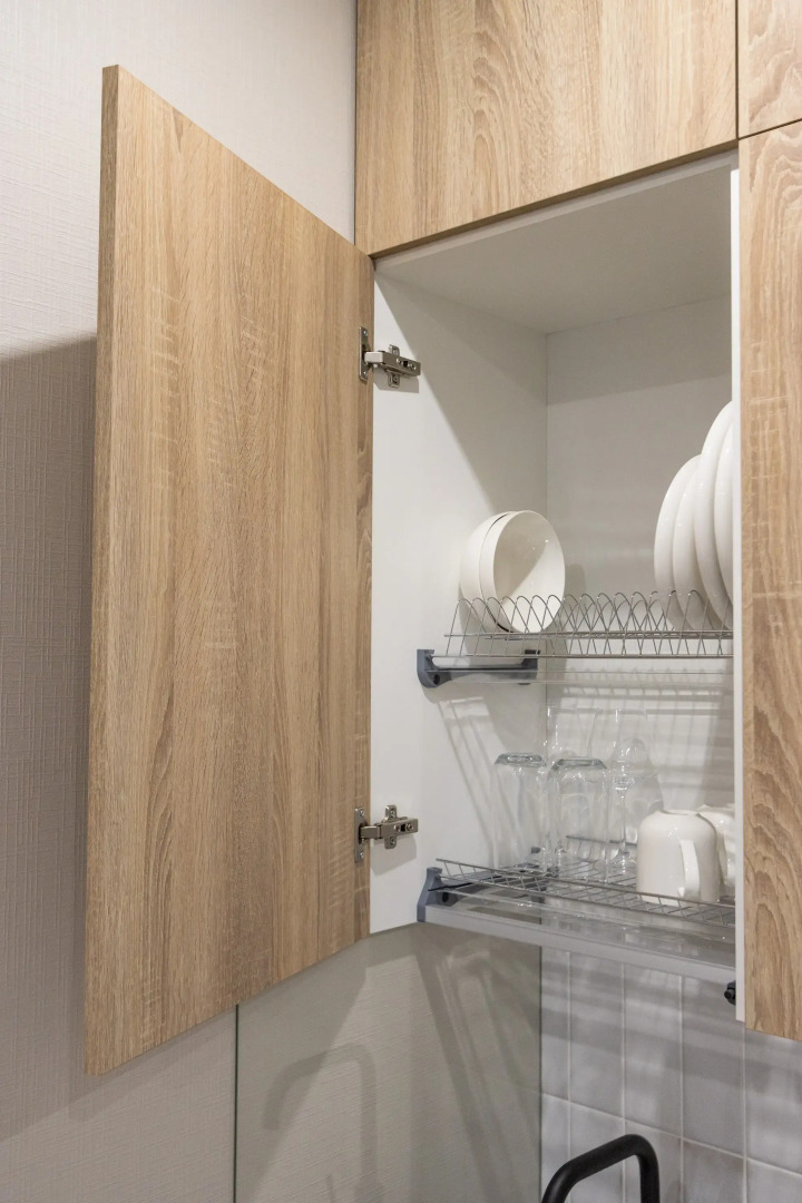 Апартаменты У Моря