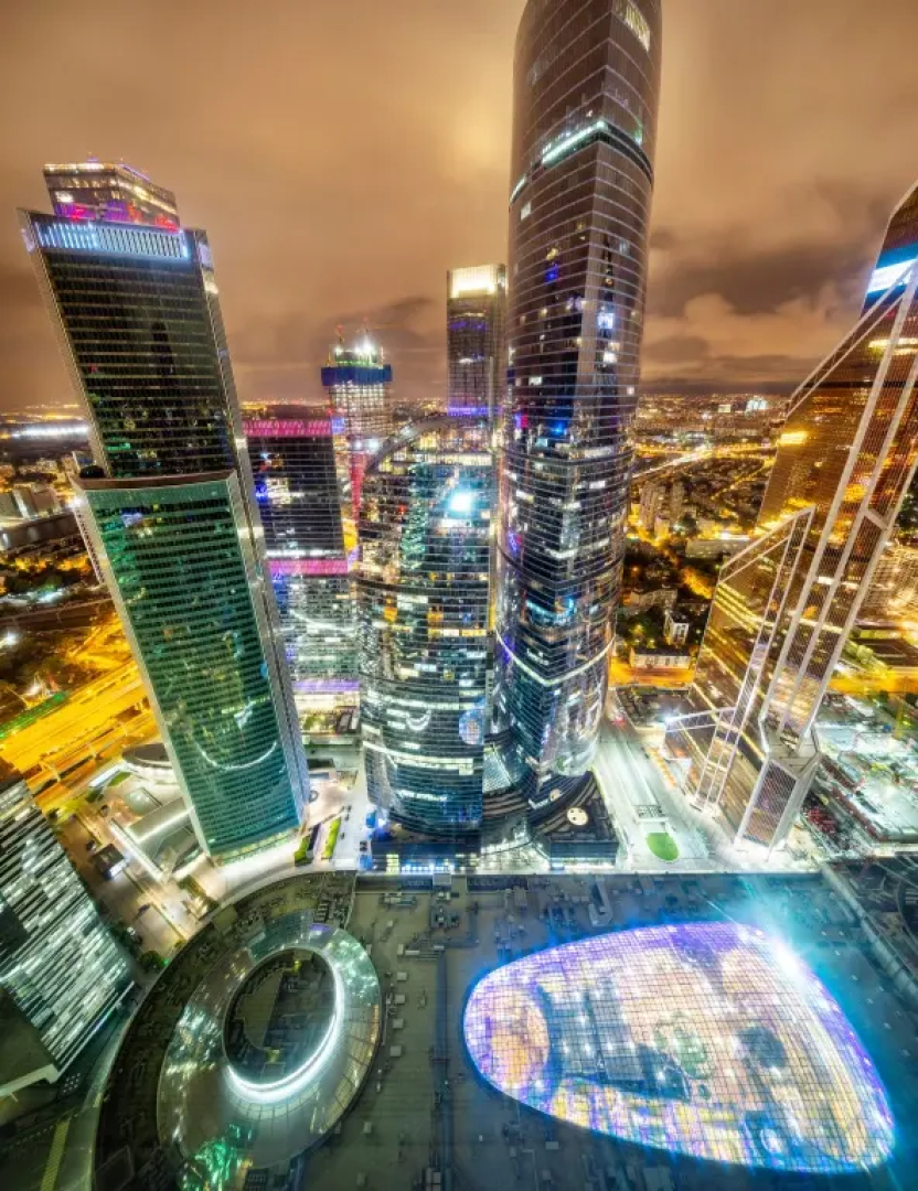 Rockmond 64 Junior Suite 6