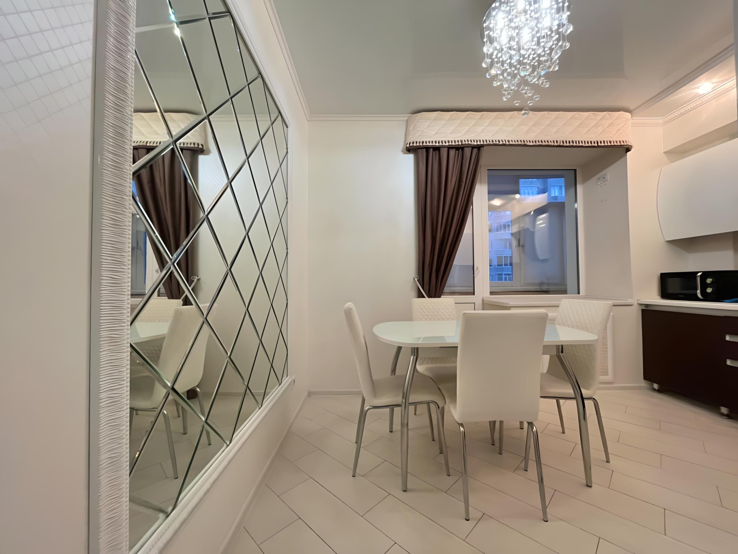 Апартаменты рядом с Казань ареной