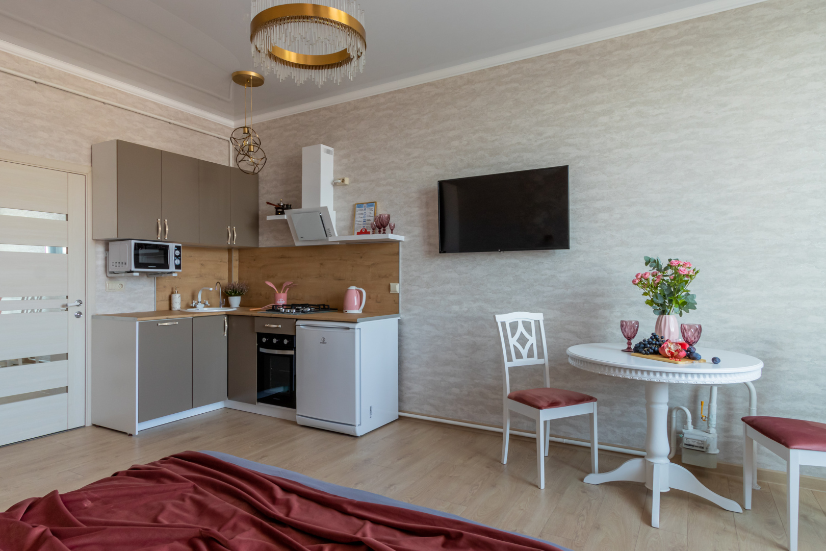 Квартира Удача Люкс 6