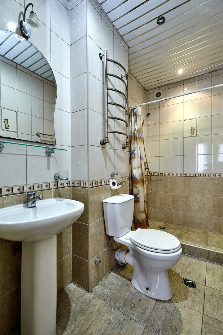 Гостевой дом Южный Бриз