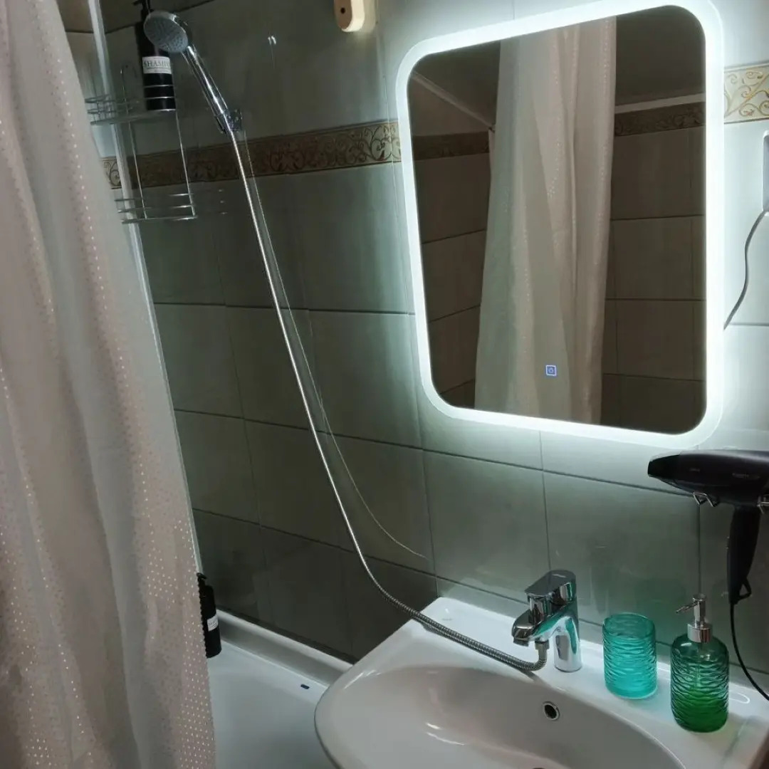 Частный дом Paйское меcтечко