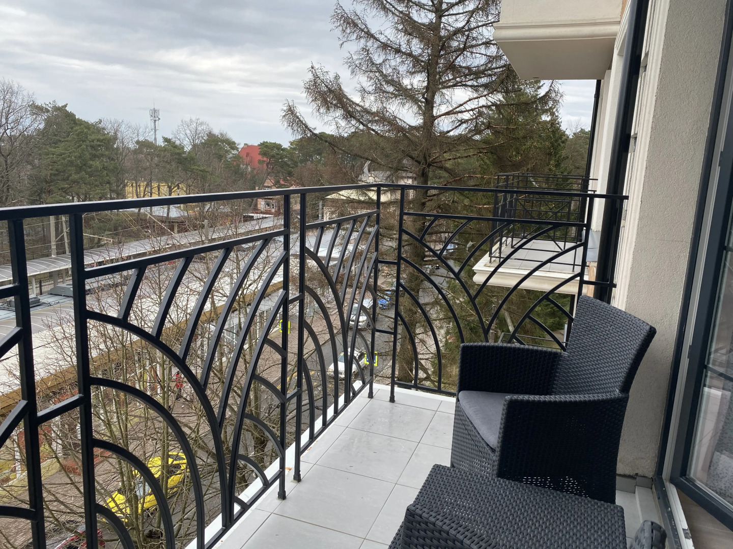 Апартаменты Штольц 31