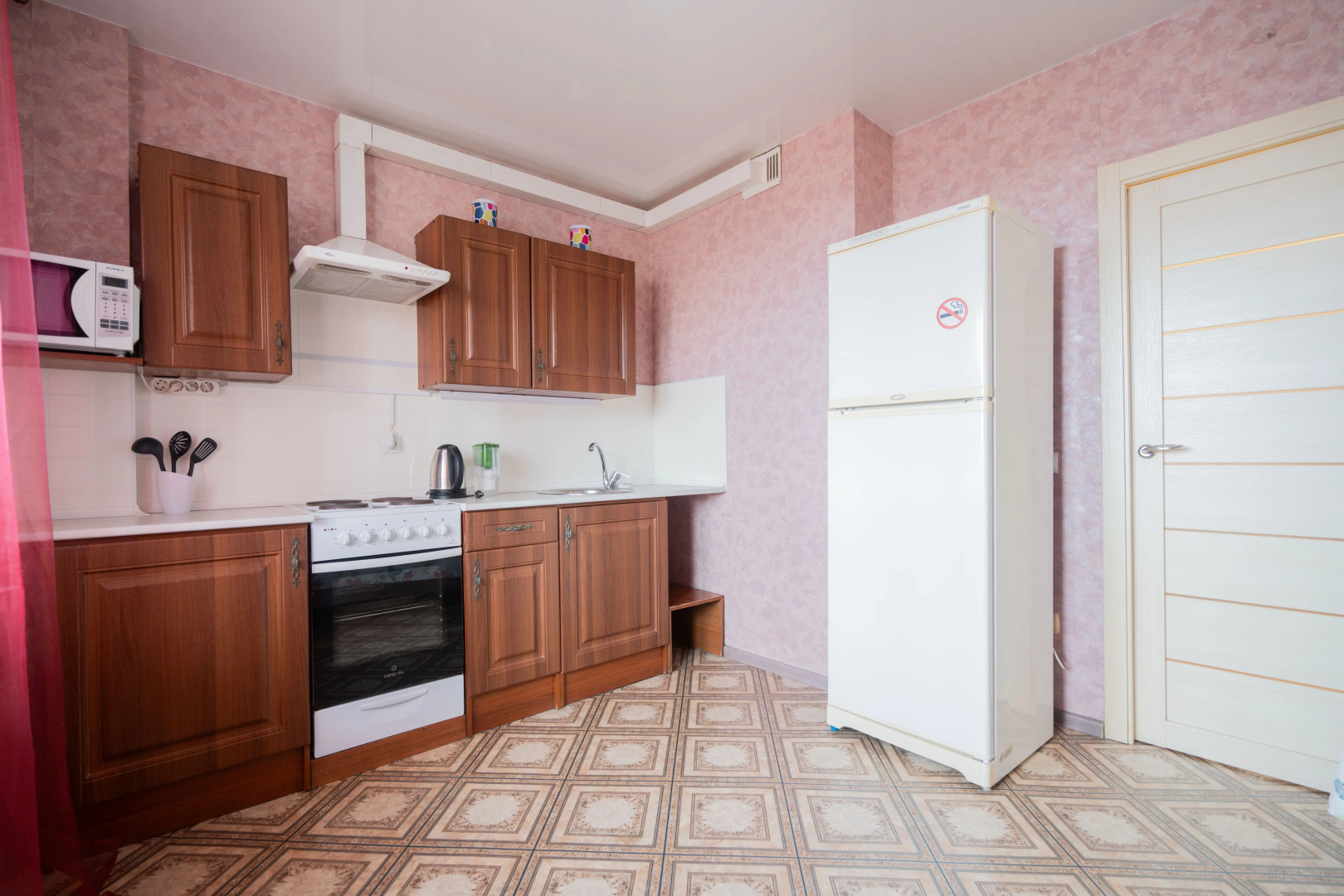 Апартаменты ATLANT Apartments 199