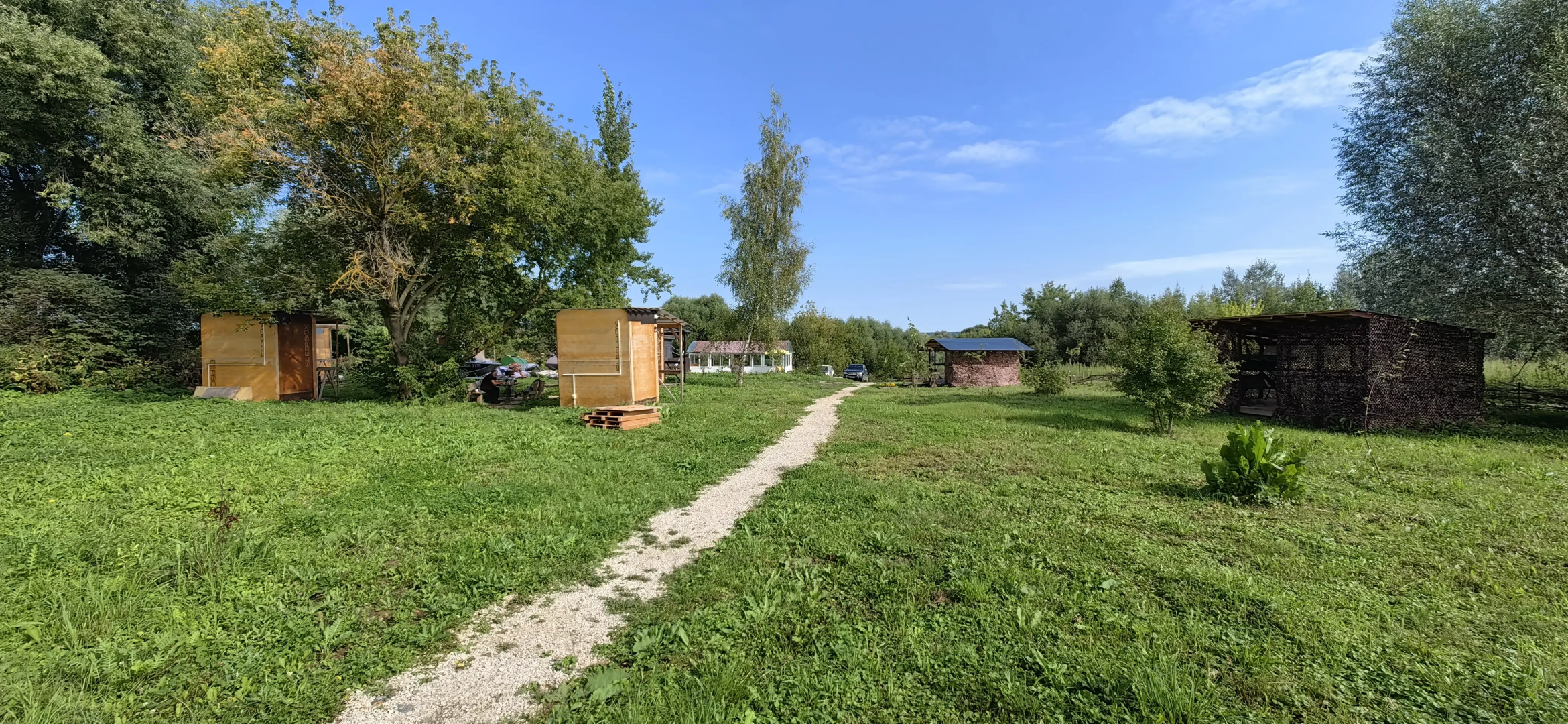 Хостел Рассвет