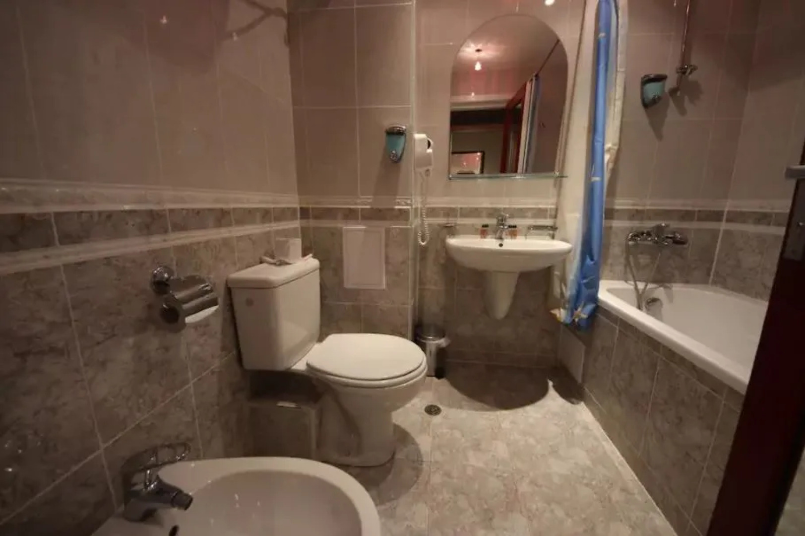 Апарт-Отель Planeta Privat