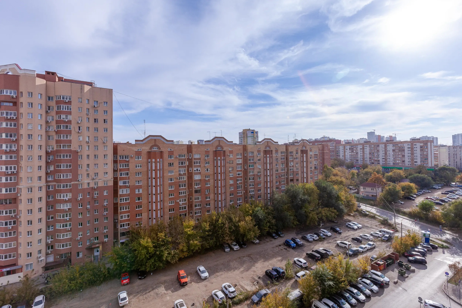 Квартира Stylish Apartments