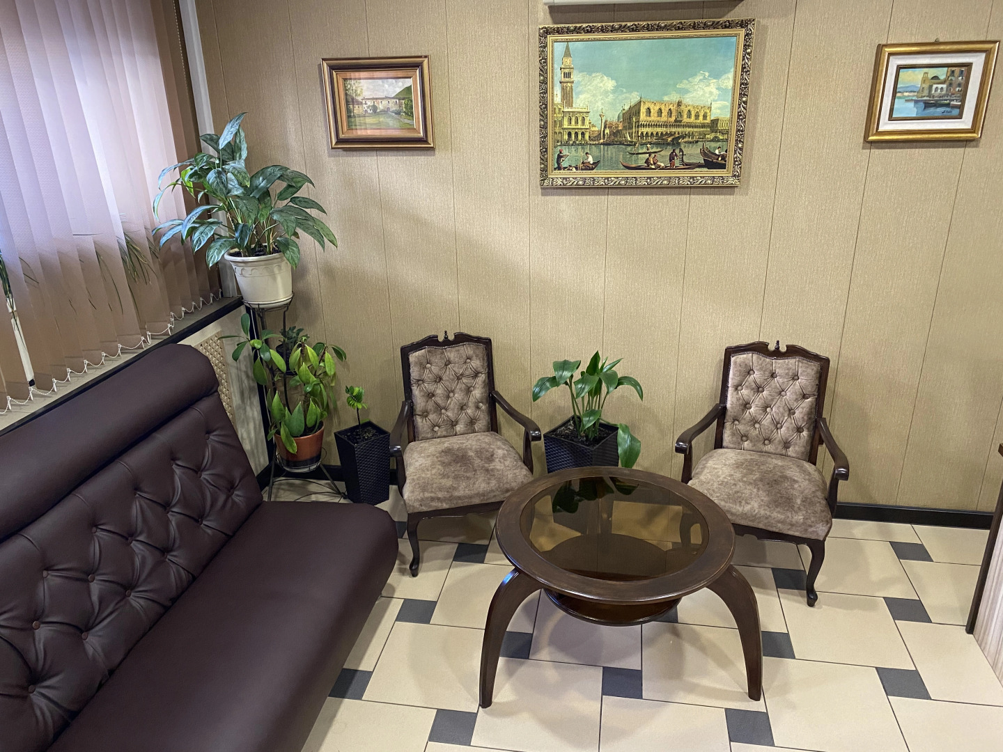 Гостевой дом Центр