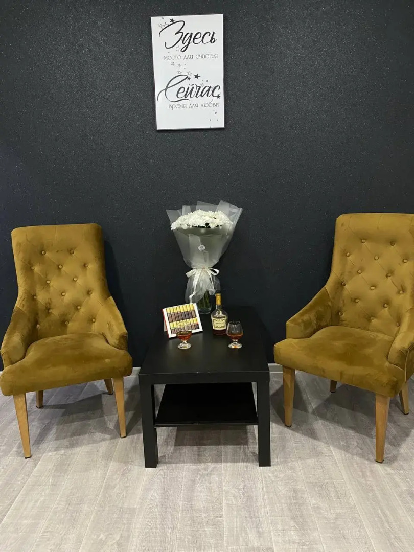 Апартаменты 1-комн.кв в центре