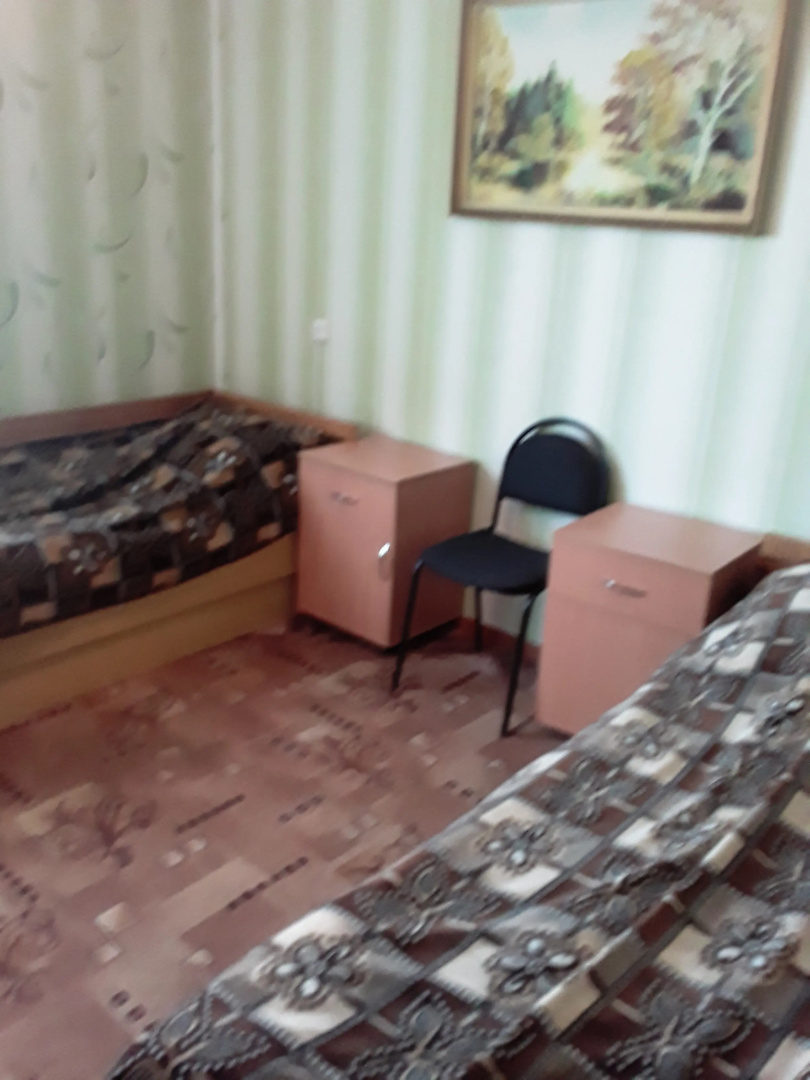 Отель Гостиница Бирск