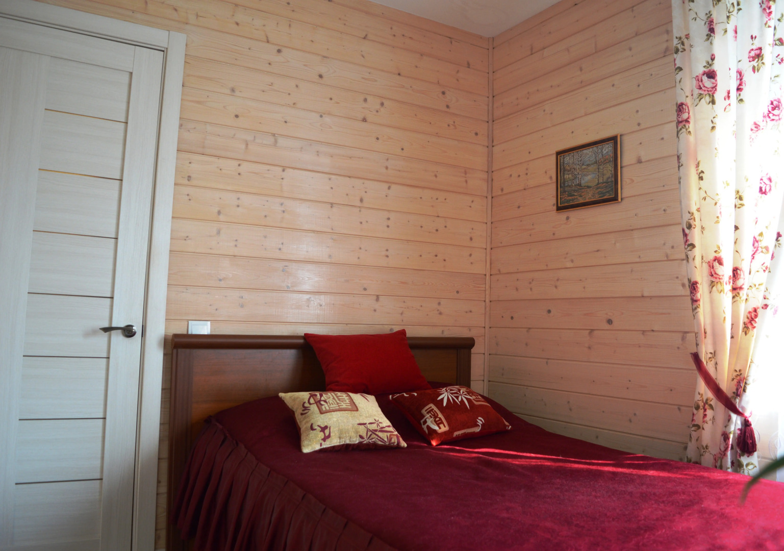 Гостевой дом Витальница