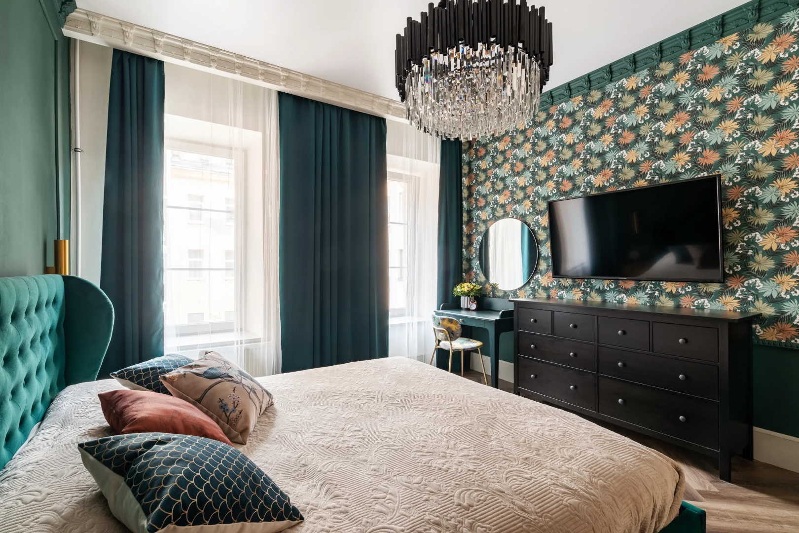 Апартаменты Buyart Apartments Невский
