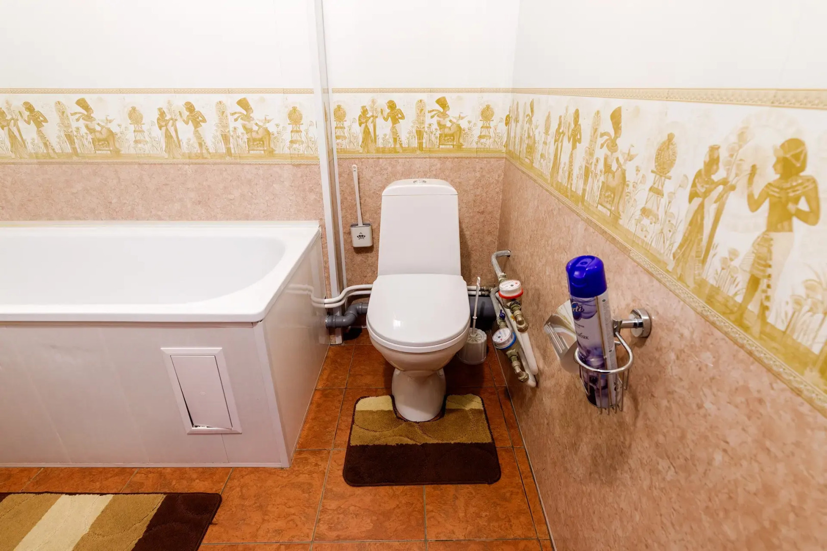 Квартира PrezentHaus на Горького 20 k46