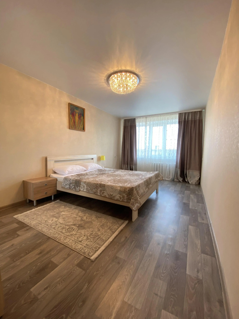 Апартаменты на Рыбаков 2