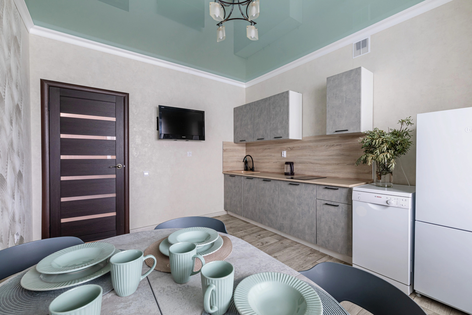 Квартира LS Аквапарк рядом