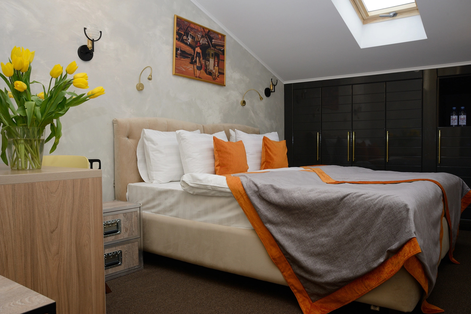 Бутик-Отель Чемодановъ