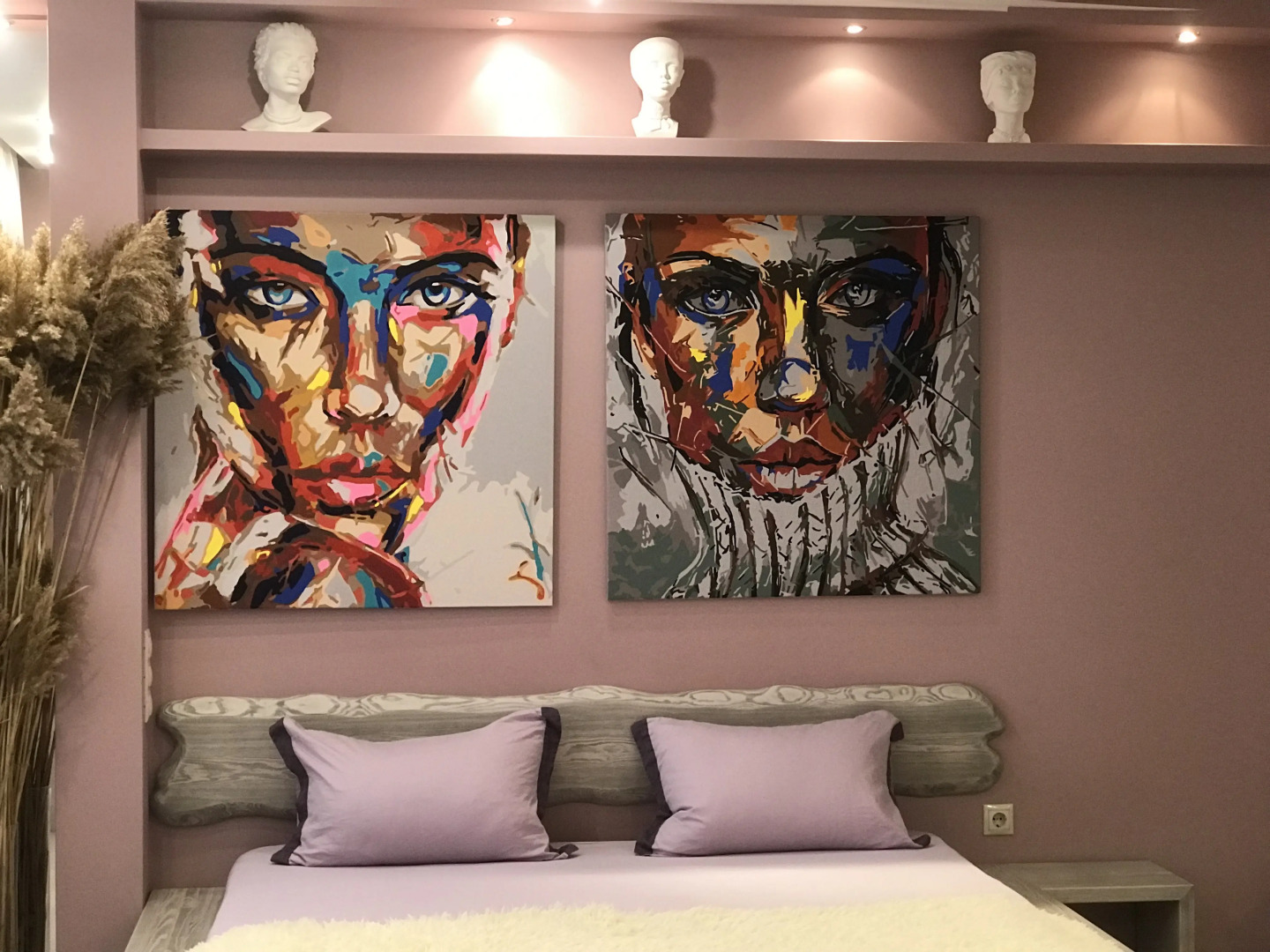 Апартаменты на Набережной