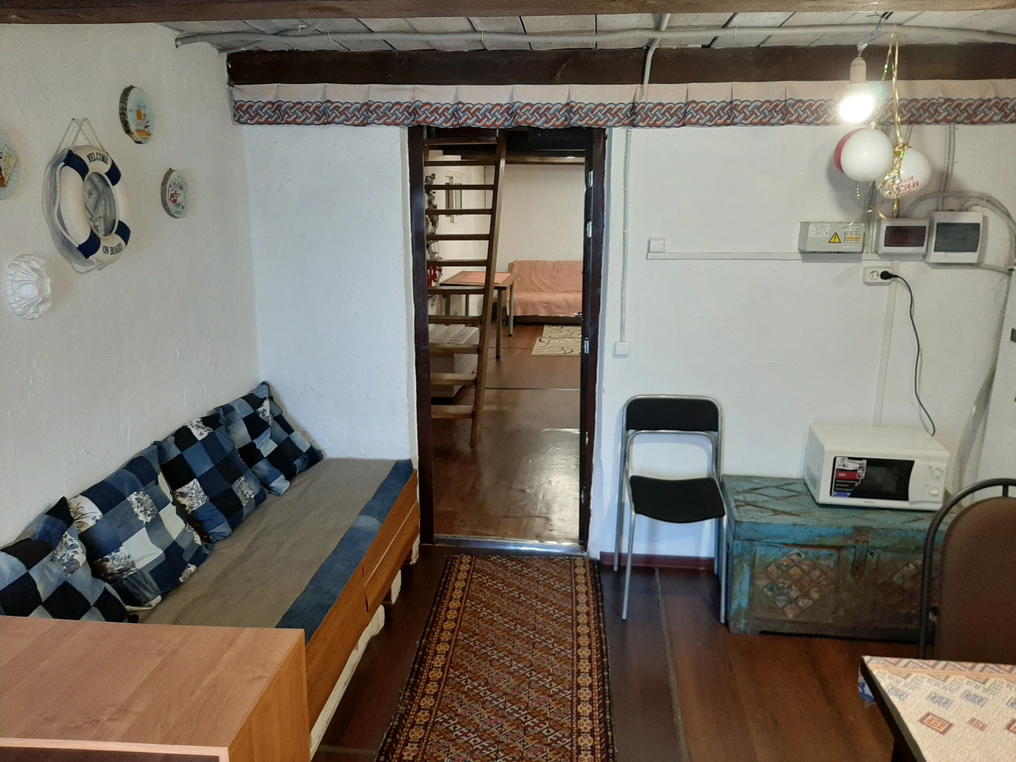 Krasnogorskiy 3 Guest House