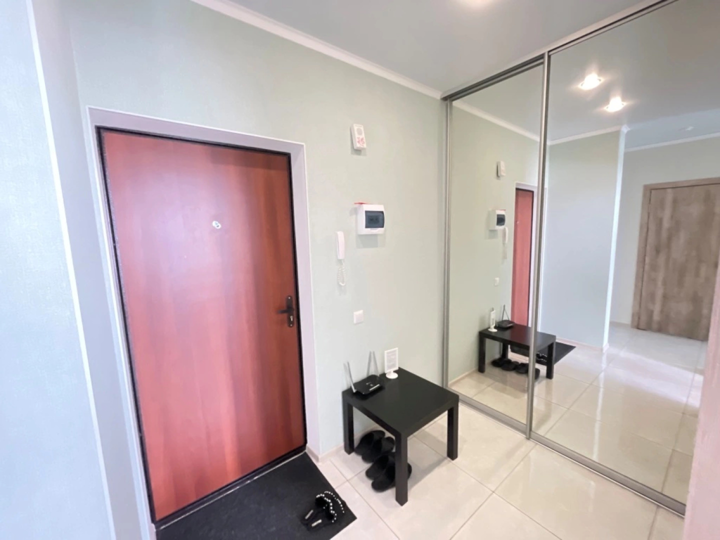 Квартира на Гагарина OrenRoom56