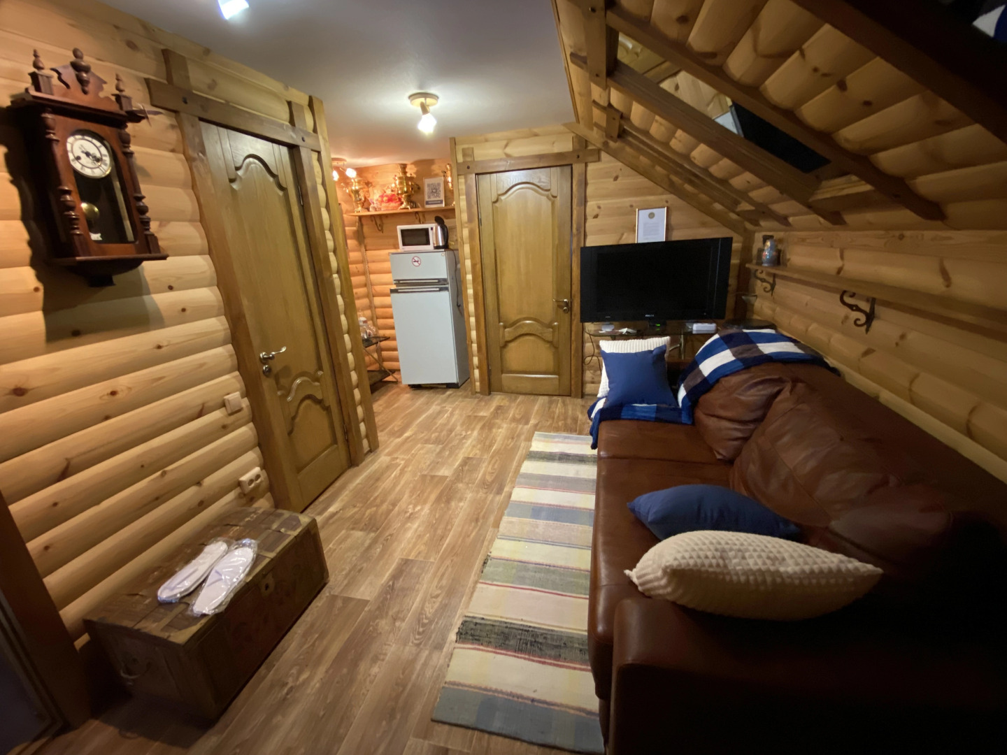 Гостевой дом  Самоварное Заведение в Суздале