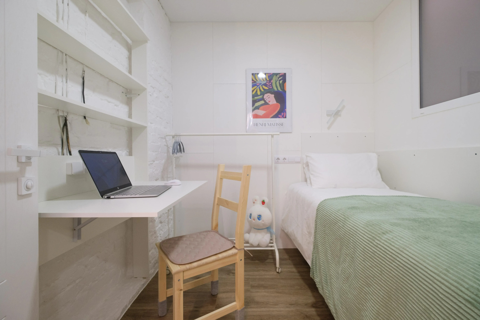 Квартира в историческом центре Калининграда