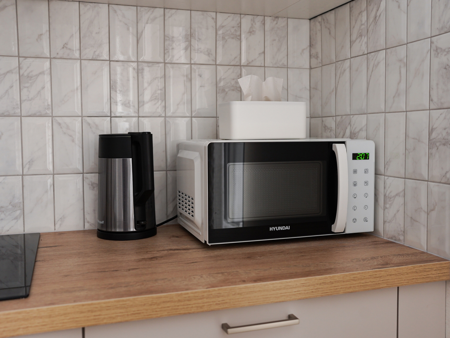 Квартира на Василия Клевцова 3