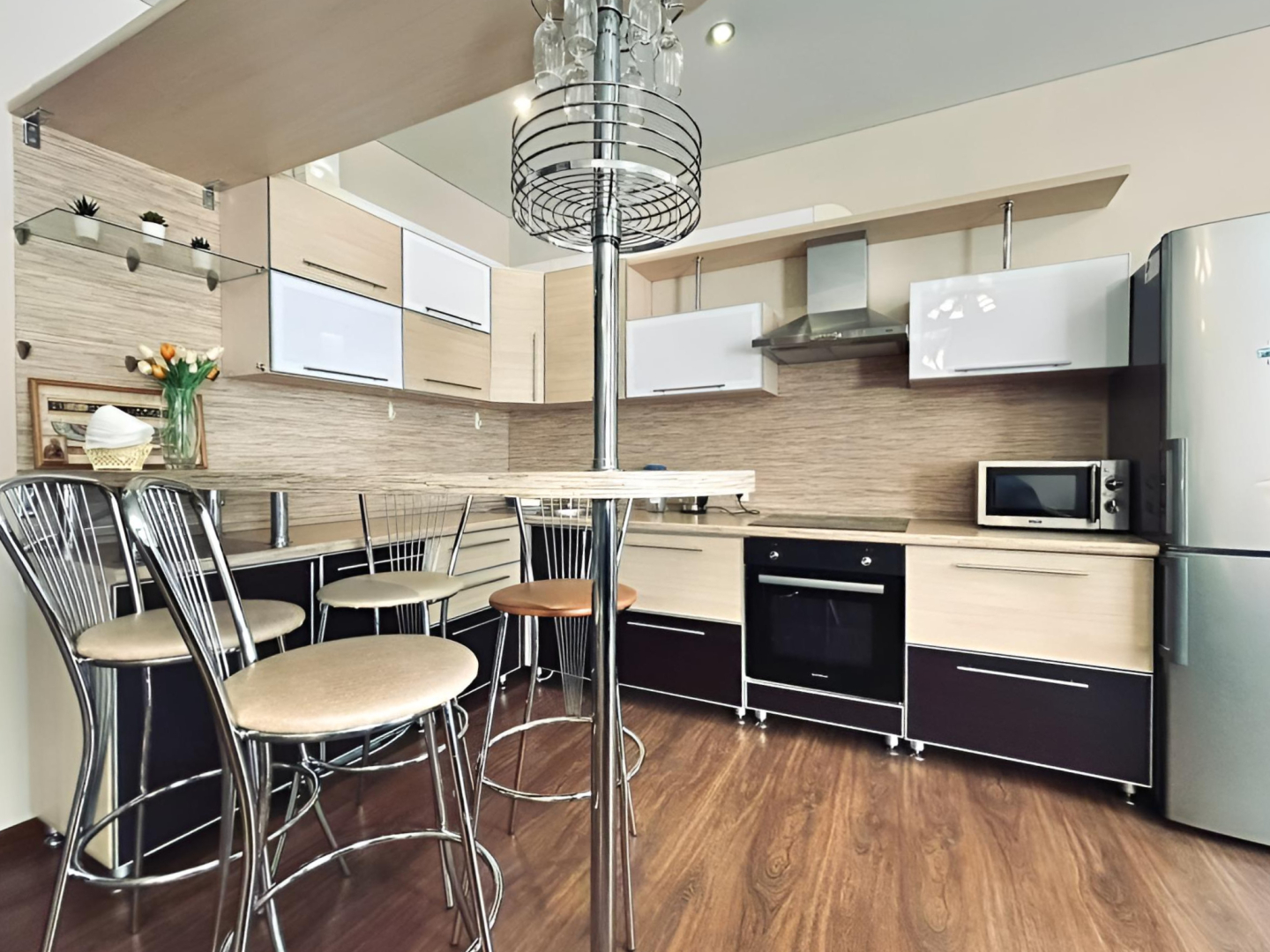 Апартаменты АкваМарин