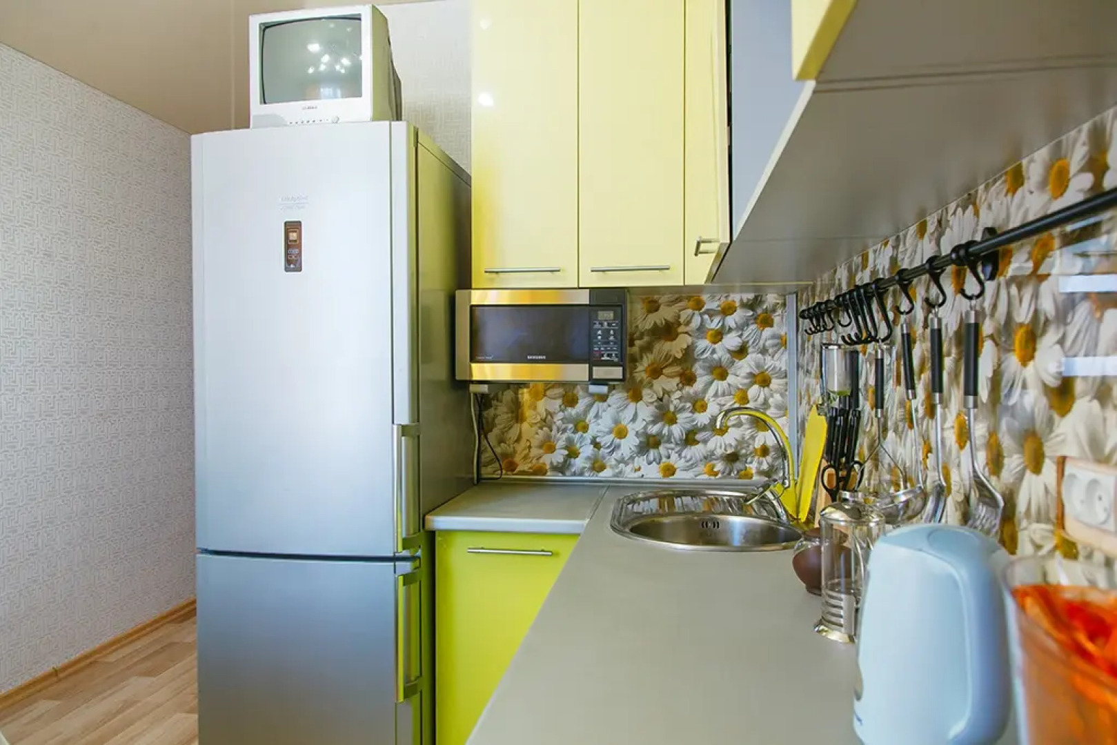 Апартаменты Пять Звёзд Домашний Уют