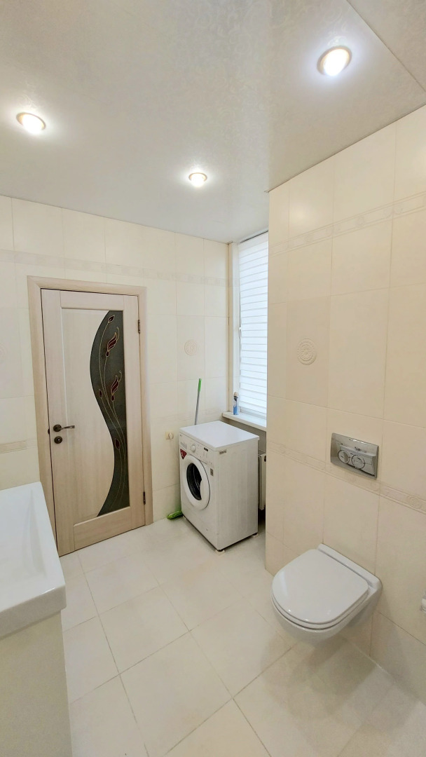 Апартаменты Люкс в Артбухте с Видом на Море